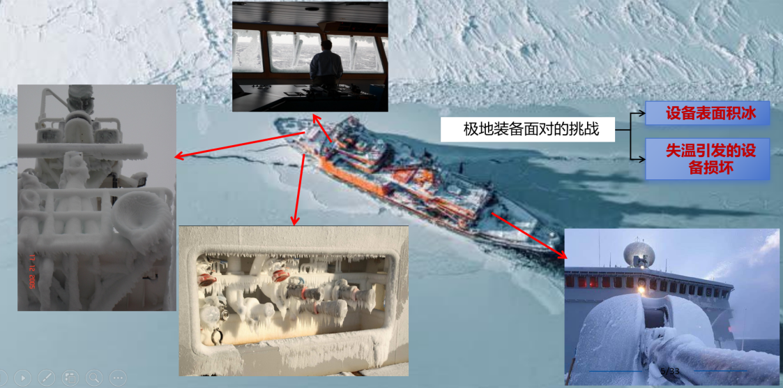 张大勇教授和卢青针副教授分别牵头获批两项“十四五”国家重点研发计划课题-大连理工大学盘锦校区